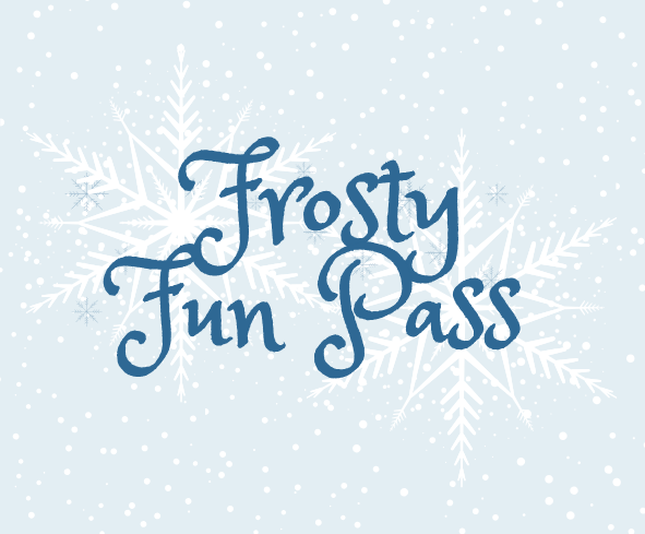 Frosty Fun Pass