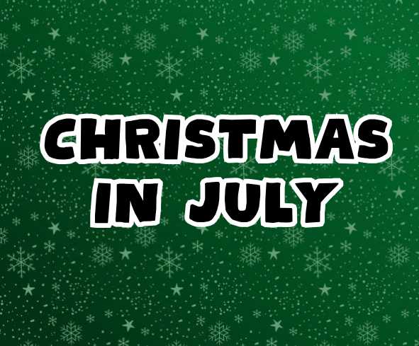 Christmas In July
