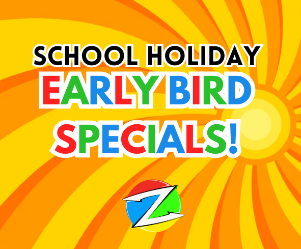Early Bird Special