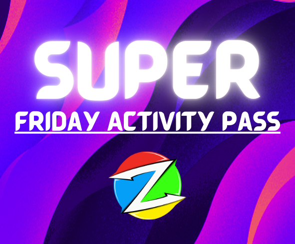 SUPER Friday Night Deal