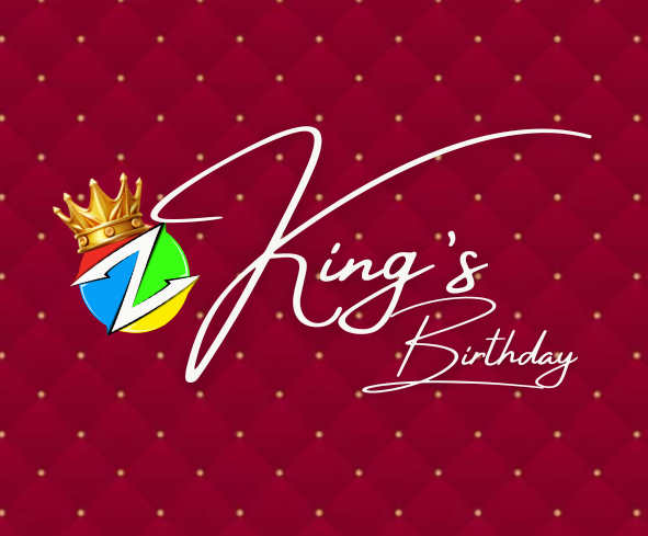 King's Birthday