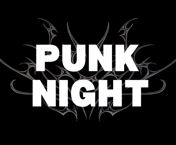 PUNK Night