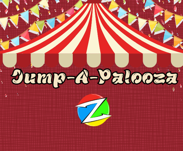 Jump-A-Palooza