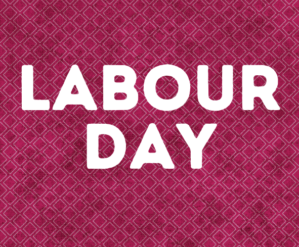 Labour Day