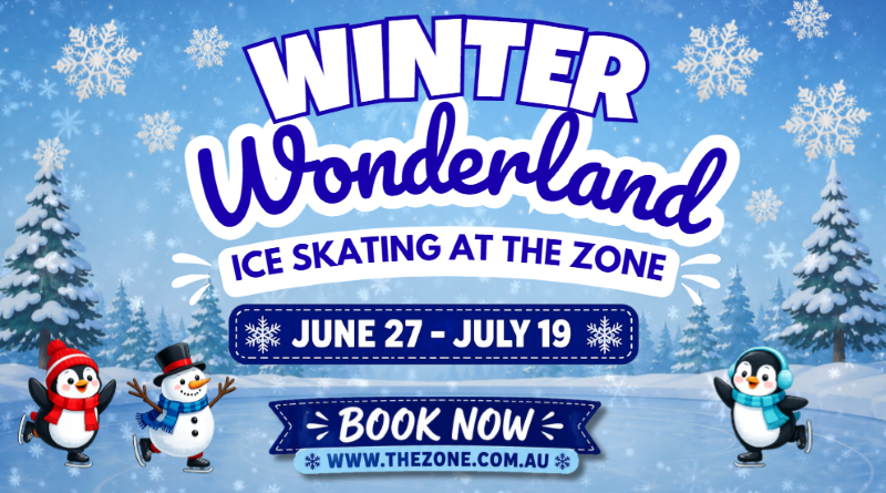 ICE Skating