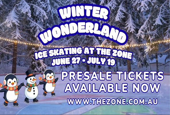 ICE Skating